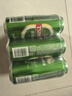 青島啤酒（TsingTao）經(jīng)典系列濃郁麥香500ml*24聽(tīng)（多廠生產(chǎn)隨機(jī)發(fā)貨） 曬單實(shí)拍圖