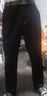 貓人西褲男輕商務(wù)四面彈力休閑褲2025秋季新款修身長(zhǎng)褲子男士 曬單實(shí)拍圖