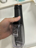 潔碧沖牙器【小火箭】GS10PRO-23夜空黑 洗牙器水牙線(xiàn)潔牙器預防牙結石家用立式?jīng)_洗器 生日禮物贈禮 曬單實(shí)拍圖
