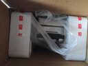 利仁（Liven）小鋼人不銹鋼電餅鐺家用0涂層38mm加深1800W雙面加熱電餅檔烙餅專用鍋無涂層電煎鍋早餐機(jī)LR-B3097 曬單實(shí)拍圖