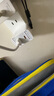 小米（MI）小米 67W 雙口充電器套裝 USB-C USB-A雙口智能快充 氮化鎵黑科技 適配K70/15 Ultra 曬單實(shí)拍圖