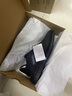 adidas PUREBOOST 21體測(cè)跑步鞋男女春季新款阿迪達(dá)斯官方   黑色/深灰   41 曬單實(shí)拍圖