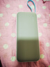CUKTECH酷態(tài)科【3C認(rèn)證可上飛機(jī)】電能塊自帶線20000毫安時(shí)移動(dòng)電源55W快充充電寶支持蘋果小米筆記本CP25 曬單實(shí)拍圖