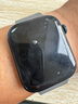 科沃【兩片裝】適用于蘋果手表膜apple iwatch保護(hù)膜s9/8/s7/6/5/SE手表膜全覆蓋軟膜45mm秒貼神器 曬單實(shí)拍圖