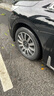 佳通靜音棉輪胎255/50R20 109V XL P80 GMS原配比亞迪唐 適配大眾途昂 曬單實(shí)拍圖