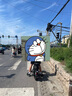 小鳥(niǎo)新國(guó)標(biāo)電動(dòng)自行車48V鉛酸電池真空輪胎通勤代步兩輪電瓶車電動(dòng)車 G79B 油黑【48V20A】 曬單實(shí)拍圖