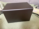 綠聯(lián)私有云DXP4800 Plus 16G內存四盤位NAS網絡存儲 個人云硬盤家庭服務器 萬兆網口 適用iPhone16 曬單實拍圖