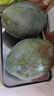 【新鮮上市】正宗攀枝花凱特芒果新鮮水果 帶箱2斤200g+ 曬單實(shí)拍圖