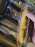 三只松鼠全麥椰香紅豆卷1000g 全麥面包吐司小蛋糕早餐休閑零食糕點(diǎn)點(diǎn)心 曬單實(shí)拍圖
