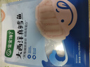 寶寶饞了大西洋真鱈魚新鮮深海生鮮兒童鱈魚塊魚類去皮去刺享寶寶嬰兒食譜 大西洋真鱈魚 曬單實拍圖