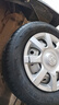 玲瓏輪胎185/65R14 86H 玲瓏臻選 HD 適配長(zhǎng)安/吉利 曬單實(shí)拍圖