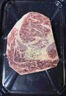 天譜樂(lè )食 濕式熟成干腌澳洲和牛M7眼肉牛排200g 雪花牛排只添加鹽黑胡椒  曬單實(shí)拍圖