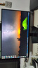 AOC 27英寸2K 180Hz FastIPS 1ms 廣色域 HDR 低藍光不閃  MBRSync游戲電競電腦顯示器 宙斯盾Q27G41E 曬單實拍圖