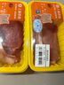 愛森（SAIC） 帶皮腿肉450克/盒 冷鮮豬肉 生鮮豬肉 曬單實拍圖