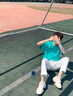H8奢椰子鞋500面包鞋莆田男鞋2025新款透氣經(jīng)典運(yùn)動(dòng)老爹鞋 米白【旗艦版】 42 曬單實(shí)拍圖
