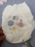 好奇（Huggies）金裝拉拉褲L124片(9-14kg)尿不濕【速干不易紅】 曬單實拍圖