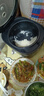 蘇泊爾（SUPOR）小型電飯煲迷你電飯鍋3升2-3人大屏面板24小時預(yù)約多功能家用小容量微壓電飯煲SF30FC0063 曬單實拍圖