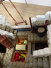 樂高（LEGO） 積木海賊王航海王75639前進(jìn)梅利號(hào)海賊船男孩兒童玩具生日禮物 曬單實(shí)拍圖