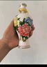 西鳳酒 國花瓷5年 鳳香型白酒 52度 500ml*6 整箱裝 曬單實拍圖