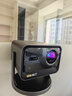 Vidda C3 Pro 海信4K超高清三色激光投影儀家用投影機 1.67倍光學變焦+MCL39激光器家庭影院 國家補貼 曬單實拍圖