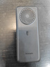 飛利浦（PHILIPS）P319 全網(wǎng)通4G老年人手機(jī)大喇叭大電池超長(zhǎng)待機(jī)大音量大屏直板按鍵老人專用學(xué)生備用功能機(jī) 星空黑 曬單實(shí)拍圖