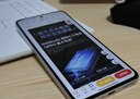 OPPO K12 Plus 12GB+256GB 雪峰白 政府國(guó)家補(bǔ)貼 6400mAh大電池 第三代驍龍7 120Hz護(hù)眼直屏5G AI手機(jī) 曬單實(shí)拍圖