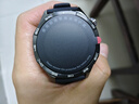 華為（HUAWEI）【咨詢(xún)享優(yōu)惠】華為WATCH GT 5手表運動(dòng)智能玄璣感知兩周續航藍牙通話(huà)向日葵定位男女AX智能4pro 46MM幻夜黑【送皮表帶+貼膜】 曬單實(shí)拍圖