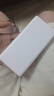 榮耀親選【3C認證】可上飛機 66W超級快充移動(dòng)電源 12000mAh 雙向快充 多協(xié)議支持 適用榮耀手機 曬單實(shí)拍圖