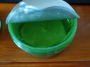屈臣氏保濕蘆薈膠300克 曬后痘肌修護(hù)舒緩蘆薈膠乳液面霜補(bǔ)水保濕滋潤 曬單實(shí)拍圖