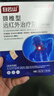 白云山頸椎型遠(yuǎn)紅外治療貼消炎止痛貼頸部疼痛酸腫脹勞損熱敷貼3盒裝 曬單實拍圖