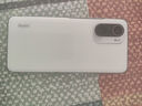 MIUI/小米2手 Redmi K40 驍龍870紅米雙卡 5G全網(wǎng)通智能NFC手機 晴雪 12+256 紅米K40九成新贈送充電器一套 曬單實拍圖