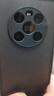 暴走適用華為mate40手機殼華為Mate40/mate40e保護套鏡頭全包防摔硅膠撞色透明磨砂抗指紋硬殼黑 曬單實(shí)拍圖
