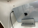 綠聯(lián)Type-C轉DP1.4線雷電4/5轉換器USB-C轉接頭8K60/4K240Hz投屏適用MacBook筆記本電腦手機接顯示器1m 曬單實拍圖
