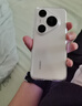 HUAWEI Pura 80 Pro  12GB+512GB 釉白一英寸主攝  個性色卡 AI輔助構圖 華為鴻蒙智能手機 曬單實拍圖