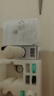 美的（Midea）凈水器水龍頭過(guò)濾器家用自來(lái)水濾水器直飲前置過(guò)濾器廚房衛生間通用除水垢除余氯雙出水可清洗濾芯 一機三芯【兩年免換濾芯】 曬單實(shí)拍圖