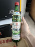 悶倒驢60度草原特色內(nèi)蒙高度糧食白酒清香型60度500ml*6瓶整箱 中秋送禮 曬單實拍圖