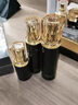 名后官店黑玫瑰撫紋抗皺禮盒5件套白玫瑰紅玫瑰套裝護膚品 黑玫瑰眼霜30g【無外包裝】 曬單實拍圖