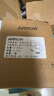 箭牌（ARROW）一進(jìn)二出三通角閥雙把雙控單獨出水自帶止水裝置多功能洗衣機龍頭 曬單實(shí)拍圖