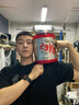 FoYes速生乳清蛋白粉增肌低脂高蛋白質(zhì)補充含分離水解男女運動(dòng)健身塑形 【控脂塑型】蛋白粉4磅抹茶味 曬單實(shí)拍圖