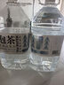 農(nóng)夫山泉 飲用山泉水天然水（泡茶用）武夷山泉水泡茶水4L*4桶 整箱 曬單實拍圖