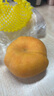 京覓山東蒙陰錦繡黃桃紅心毛桃凈重3斤單果150g+桃子新鮮水果源頭直發(fā) 曬單實拍圖