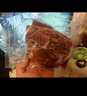 小牛凱西黑椒牛仔骨 帶骨牛小排 帶骨牛肉生鮮 牛仔骨200g*2+烤腸10根+意面*2 曬單實(shí)拍圖