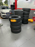 德國馬牌（Continental）汽車輪胎 205/55R16 91V UCJ 適配朗逸/速騰/寶來/卡羅拉 曬單實拍圖