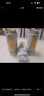 黃尾袋鼠（Yellow Tail）世界系列紅酒 梅洛紅葡萄酒 750ml 智利原瓶進口紅酒 曬單實拍圖