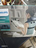 飛利浦（PHILIPS）頸部按摩儀肩頸頸椎按摩器腰部背部脖子揉捏斜方肌披肩3204N 實(shí)用節日生日禮物 中秋節禮物 曬單實(shí)拍圖
