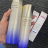 資生堂（Shiseido） 悅薇水乳套裝抗皺緊致提亮補水保濕 生日禮物送女友 【清爽型】水乳（霜） 曬單實(shí)拍圖