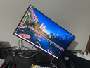 ROG絕神 OLED 【國家補貼】XG27ACDMS 26.5英寸 OLED電腦顯示器2K 280Hz顯示屏0.03ms響應 HDR400 OLED''2K/280Hz/原生10bit 曬單實拍圖