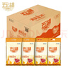 五湖 清曼金頂大米  10斤*4/箱（新老包裝交替發(fā)貨） 曬單實(shí)拍圖