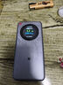 中興（ZTE）U30 Pro冰川銀 5G免插卡移動(dòng)隨身wifi無(wú)線(xiàn)網(wǎng)卡便攜式熱點(diǎn)5g路由器無(wú)限筆記本電腦通用流量車(chē)載卡托 曬單實(shí)拍圖