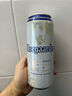 福佳白啤酒500ml*18聽整箱裝金獎小麥精釀百威集團 七夕送禮  曬單實拍圖